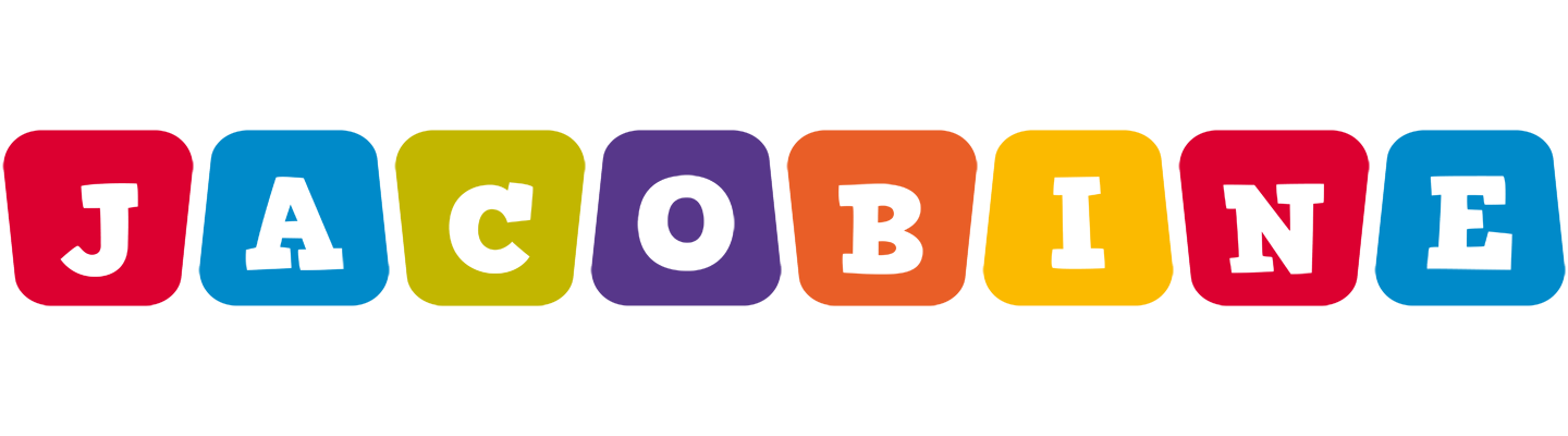 Jacobine kiddo logo