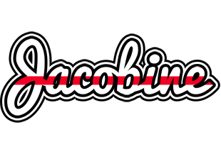 Jacobine kingdom logo