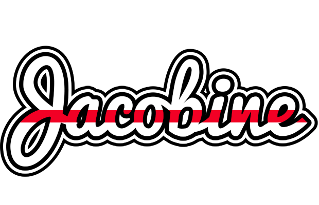Jacobine kingdom logo