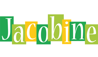 Jacobine lemonade logo