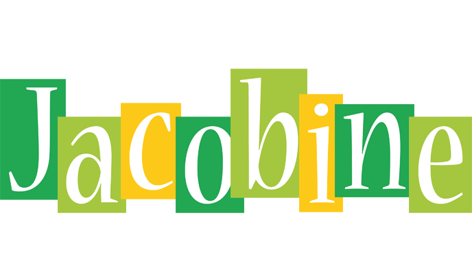 Jacobine lemonade logo