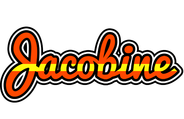 Jacobine madrid logo