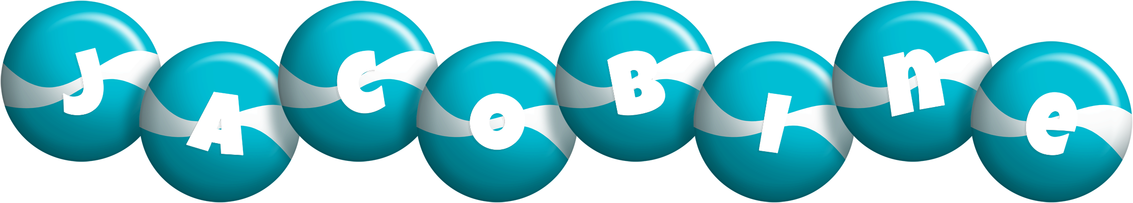 Jacobine messi logo
