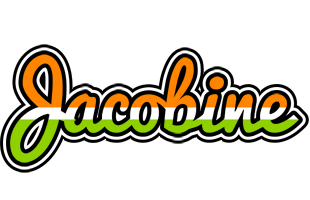 Jacobine mumbai logo