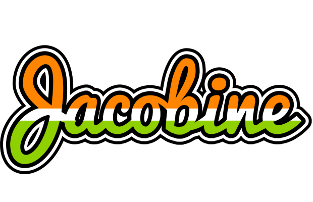 Jacobine mumbai logo