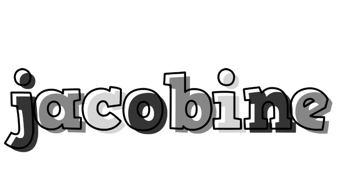 Jacobine night logo