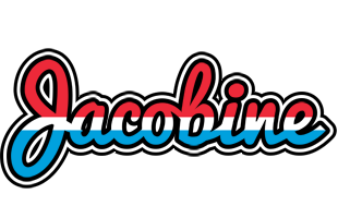 Jacobine norway logo