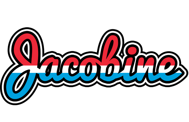 Jacobine norway logo