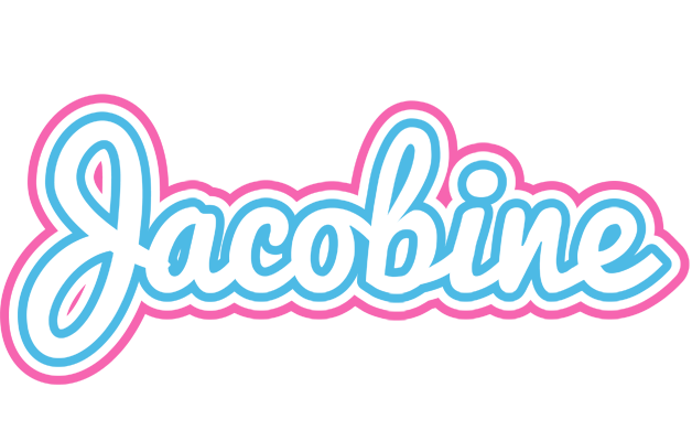 Jacobine outdoors logo
