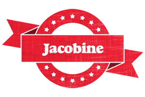 Jacobine passion logo