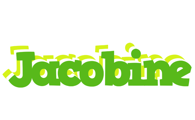 Jacobine picnic logo