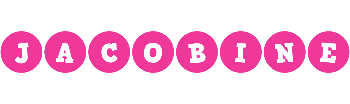 Jacobine poker logo