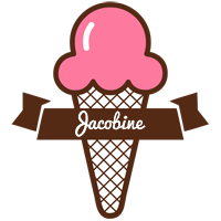 Jacobine premium logo