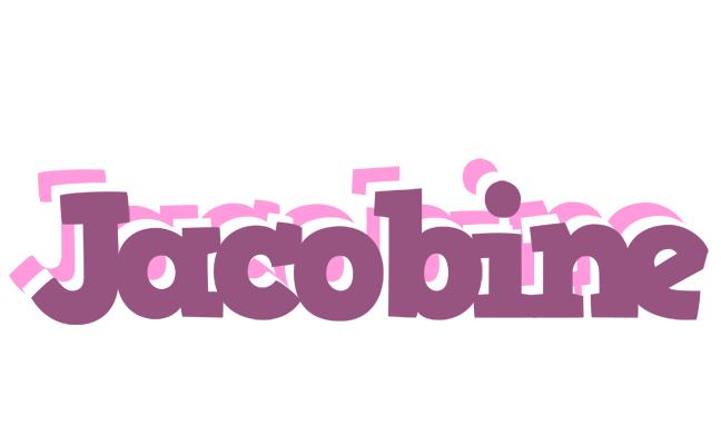 Jacobine relaxing logo