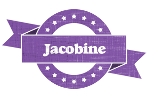 Jacobine royal logo