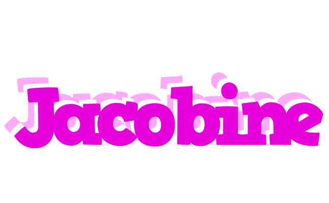 Jacobine rumba logo
