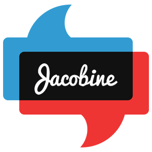 Jacobine sharks logo