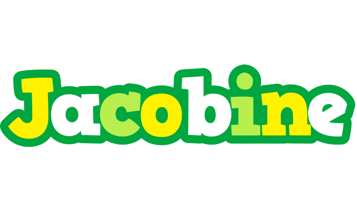 Jacobine soccer logo