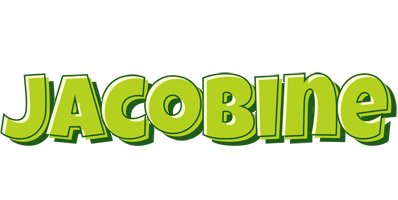 Jacobine summer logo