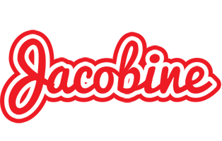 Jacobine sunshine logo