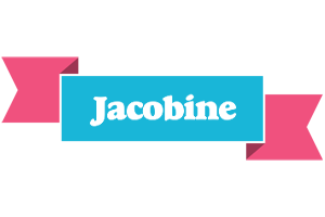 Jacobine today logo