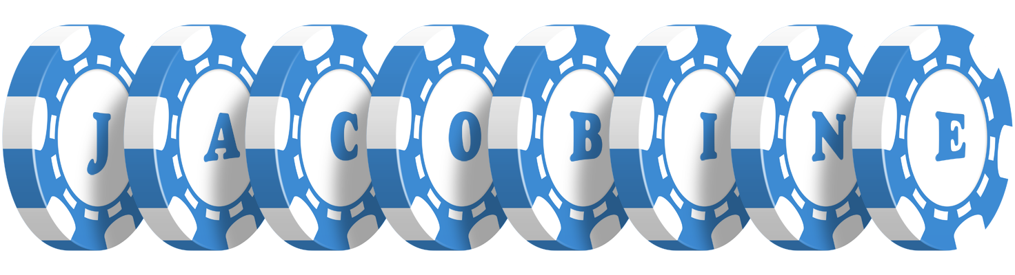 Jacobine vegas logo