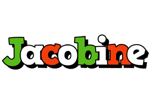 Jacobine venezia logo