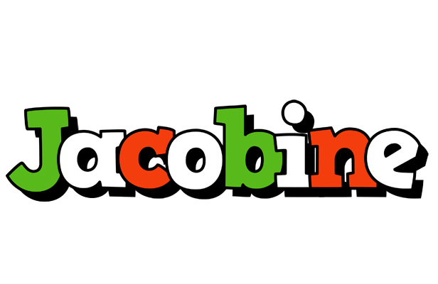 Jacobine venezia logo