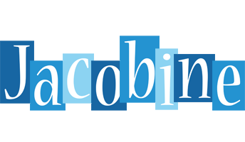 Jacobine winter logo