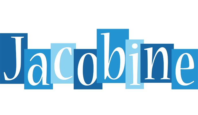 Jacobine winter logo