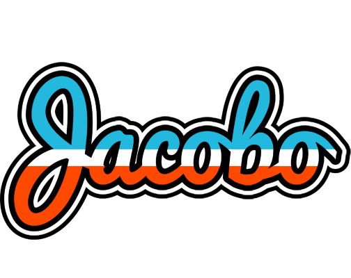 Jacobo america logo