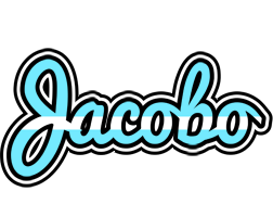 Jacobo argentine logo