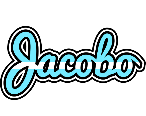 Jacobo argentine logo