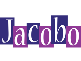 Jacobo autumn logo