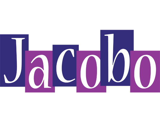 Jacobo autumn logo