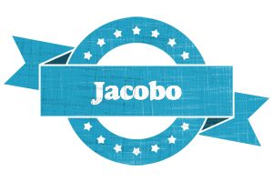 Jacobo balance logo