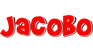 Jacobo basket logo