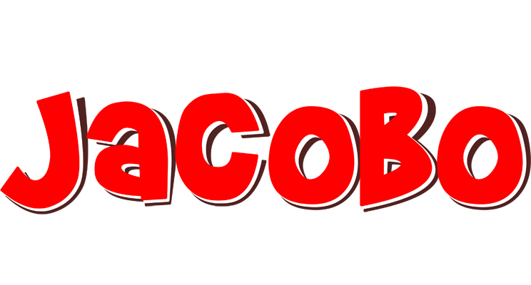 Jacobo basket logo
