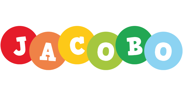 Jacobo boogie logo