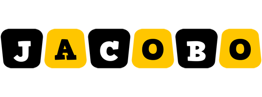 Jacobo boots logo