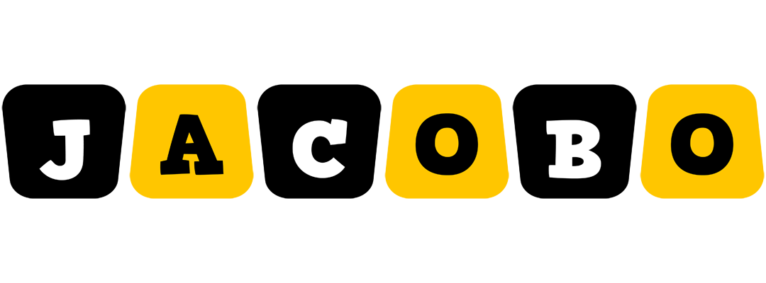 Jacobo boots logo