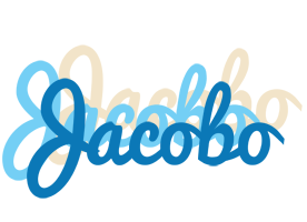 Jacobo breeze logo