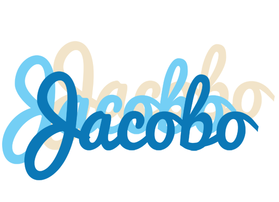 Jacobo breeze logo