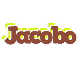 Jacobo caffeebar logo