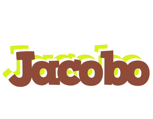 Jacobo caffeebar logo