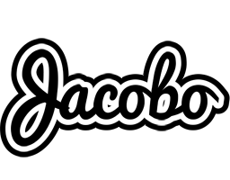 Jacobo chess logo