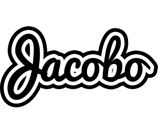 Jacobo chess logo