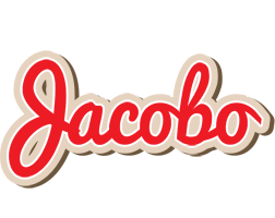 Jacobo chocolate logo