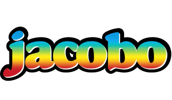 Jacobo color logo