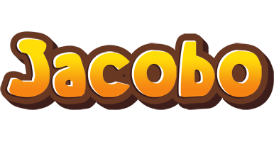 Jacobo cookies logo